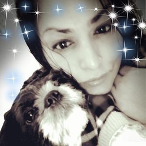 Meet your Posher, Veronica